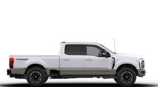 2026 Ford Super Duty® External Image 1